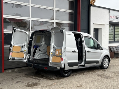 Ford Transit Connect Trend Klima Parkpilotsystem AHK 