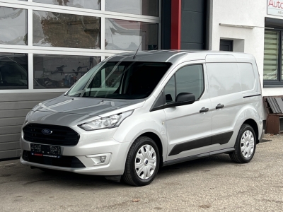 Ford Transit Connect Trend Klima Tempomat Hecktüren 