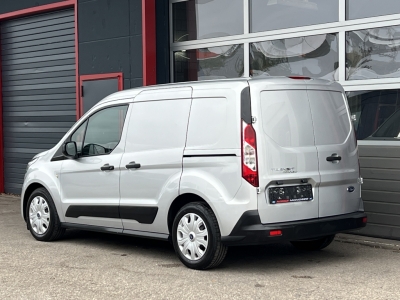 Ford Transit Connect Trend Klima Tempomat Hecktüren 