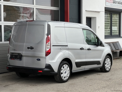 Ford Transit Connect Trend Klima Tempomat Hecktüren 