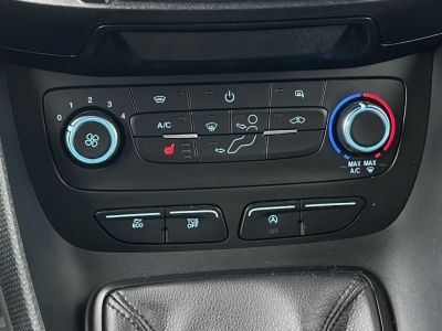 Ford Transit Connect Trend Klima Tempomat Hecktüren 