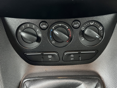 Ford Transit Connect Lang Trend Klima Tempomat 5-Sitz