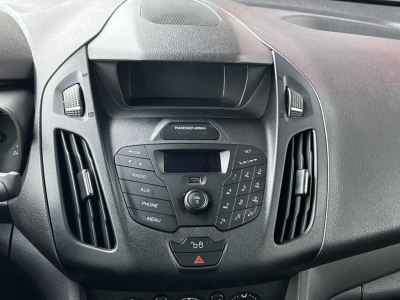 Ford Transit Connect Lang Trend Klima Tempomat 5-Sitz