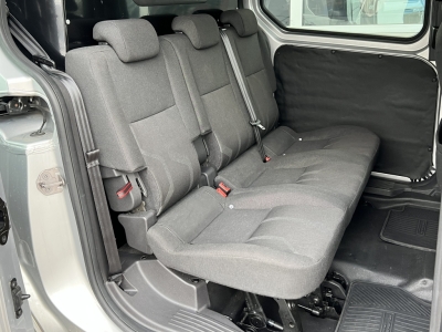 Ford Transit Connect Lang Trend Klima Tempomat 5-Sitz