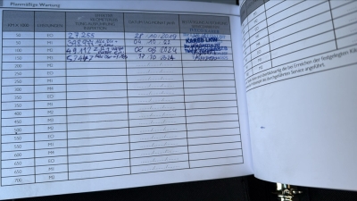 IVECO Daily 35S14 Klima Carrier Xarios 350 Tiefkühl