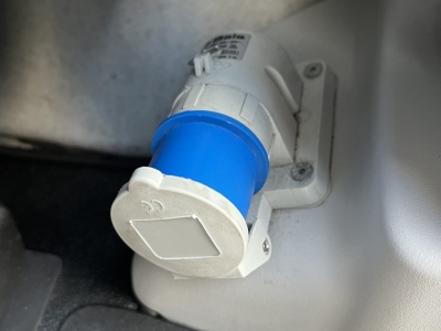 IVECO Daily 35S14 Klima Carrier Xarios 350 Tiefkühl