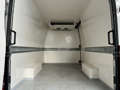 IVECO Daily 35S14 Klima Carrier Xarios 350 Tiefkühl
