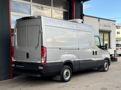 IVECO Daily 35S14 Klima Carrier Xarios 350 Tiefkühl