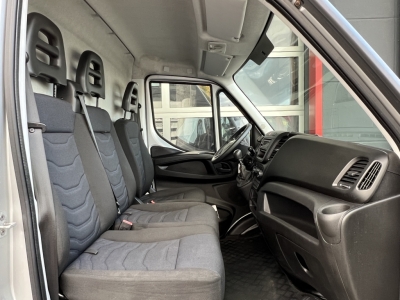 IVECO Daily 35S14 Klima Carrier Xarios 350 Tiefkühl