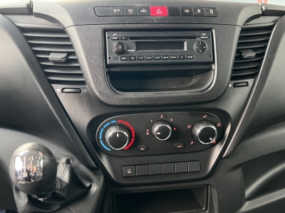 IVECO Daily 35S14 Klima Carrier Xarios 350 Tiefkühl