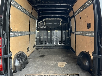 Opel Movano  L3H2Klima MAXI Parkpilotsyst Heckflügeltüren 