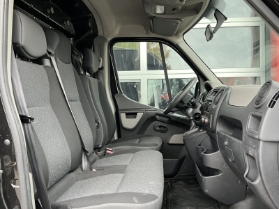 Opel Movano  L3H2Klima MAXI Parkpilotsyst Heckflügeltüren 