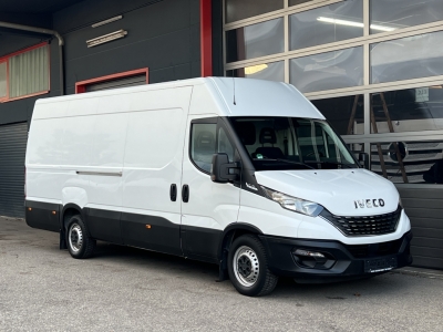 IVECO Daily 35S16 Hi-Matic 8G MAXI Klimaautom. Kamera