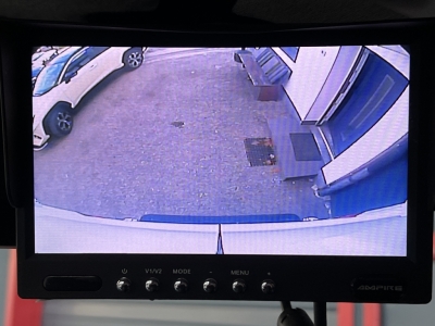 IVECO Daily 35S16 Hi-Matic 8G MAXI Klimaautom. Kamera