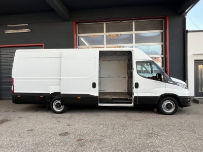IVECO Daily 35S16 Hi-Matic 8G MAXI Klimaautom. Kamera