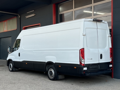 IVECO Daily 35S16 Hi-Matic 8G MAXI Klimaautom. Kamera