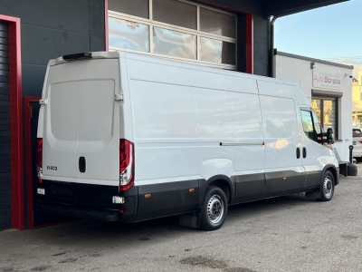 IVECO Daily 35S16 Hi-Matic 8G MAXI Klimaautom. Kamera