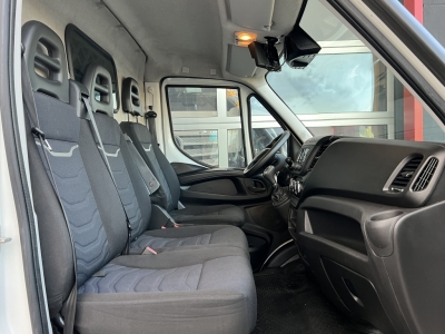 IVECO Daily 35S16 Hi-Matic 8G MAXI Klimaautom. Kamera