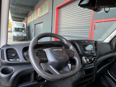 IVECO Daily 35S16 Hi-Matic 8G MAXI Klimaautom. Kamera