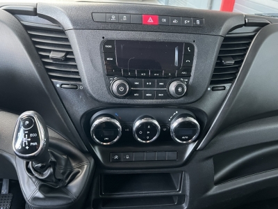 IVECO Daily 35S16 Hi-Matic 8G MAXI Klimaautom. Kamera