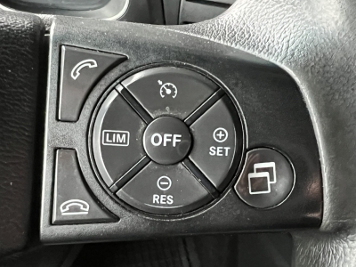 Mercedes-Benz Actros 1843 Klima Retarder ACC-Abstandstempomat