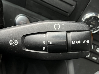 Mercedes-Benz Actros 1843 Klima Retarder ACC-Abstandstempomat