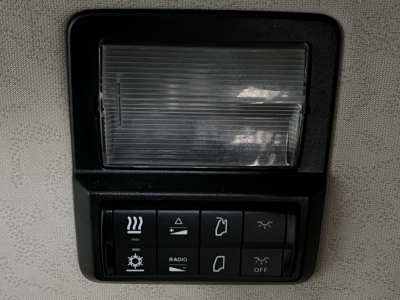 Mercedes-Benz Actros 1843 Klima Retarder ACC-Abstandstempomat