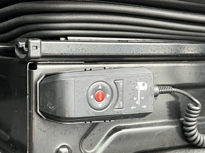 Mercedes-Benz Actros 1843 Klima Retarder ACC-Abstandstempomat