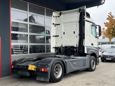 Mercedes-Benz Actros 1843 Klima Retarder ACC-Abstandstempomat
