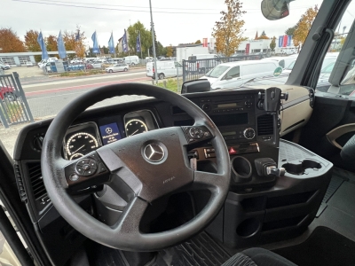 Mercedes-Benz Actros 1843 Klima Retarder ACC-Abstandstempomat