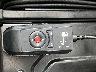 Mercedes-Benz Actros 1843 Klima Retarder ACC-Abstandstempomat