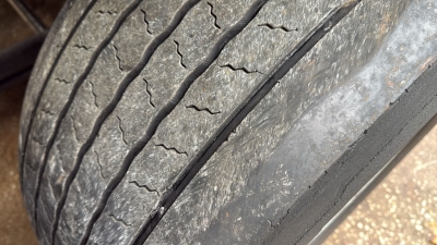 Mercedes-Benz Actros 1843 Klima Retarder ACC-Abstandstempomat