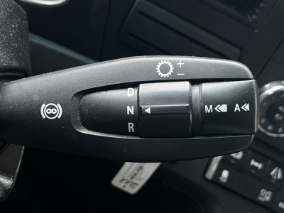 Mercedes-Benz Actros 1843 Klima Retarder ACC-Abstandstempomat