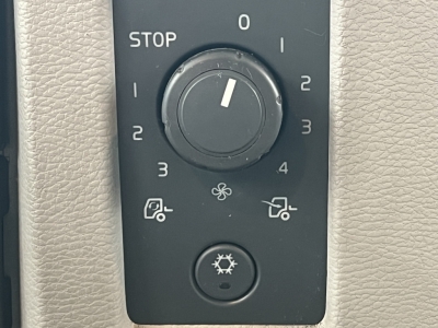 Volvo FL 260 7,2m LBW Klima Tempomat AHK Orig. 125'km