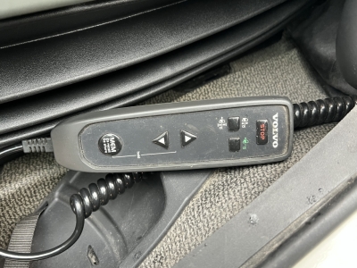 Volvo FL 260 7,2m LBW Klima Tempomat AHK Orig. 125'km