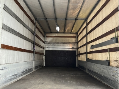 Volvo FL 260 7,2m LBW Klima Tempomat AHK Orig. 125'km