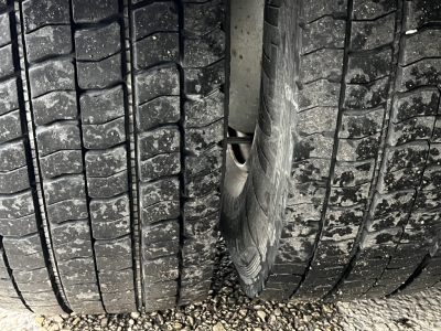 Volvo FL 260 7,2m LBW Klima Tempomat AHK Orig. 125'km