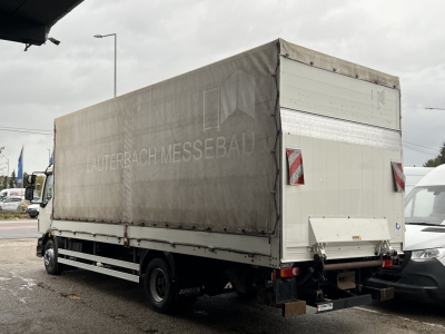 Volvo FL 260 7,2m LBW Klima Tempomat AHK Orig. 125'km