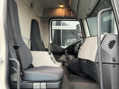 Volvo FL 260 7,2m LBW Klima Tempomat AHK Orig. 125'km