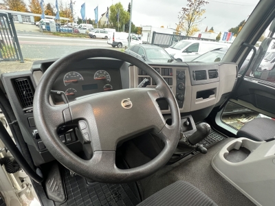 Volvo FL 260 7,2m LBW Klima Tempomat AHK Orig. 125'km