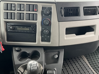 Volvo FL 260 7,2m LBW Klima Tempomat AHK Orig. 125'km