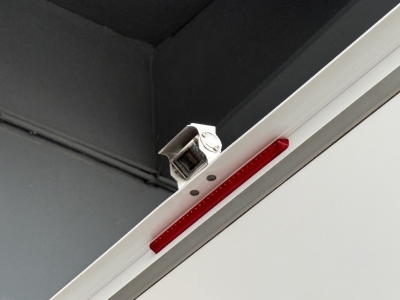 Mercedes-Benz Sprinter 316 CDI Klima MBUX Kamera 4,37m Kof+LBW