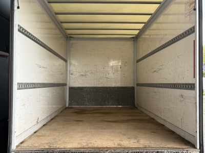 Mercedes-Benz Sprinter 316 CDI Klima MBUX Kamera 4,37m Kof+LBW