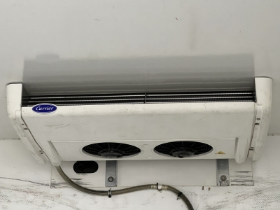 Mercedes-Benz Sprinter 316 CDI 4x4 3,4m CarrierViento Tiefkühl