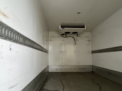 Mercedes-Benz Sprinter 316 CDI 4x4 3,4m CarrierViento Tiefkühl