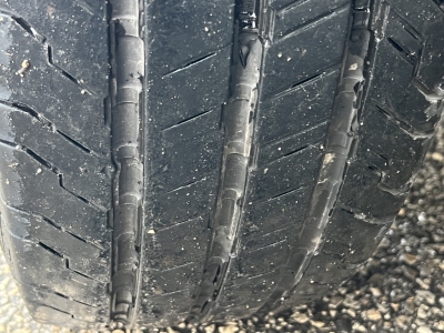 Mercedes-Benz Sprinter 316 CDI 4x4 3,4m CarrierViento Tiefkühl