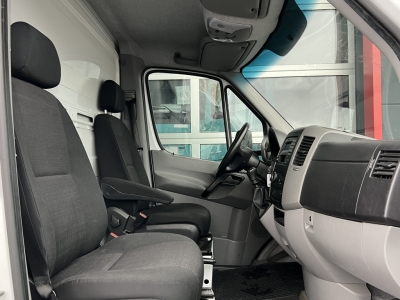 Mercedes-Benz Sprinter 316 CDI 4x4 3,4m CarrierViento Tiefkühl