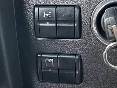 Mercedes-Benz Sprinter 316 CDI 4x4 3,4m CarrierViento Tiefkühl