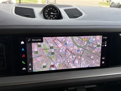 Porsche Cayenne S E-Hybrid InnoDrive HA-Lenk PDCC Burmes