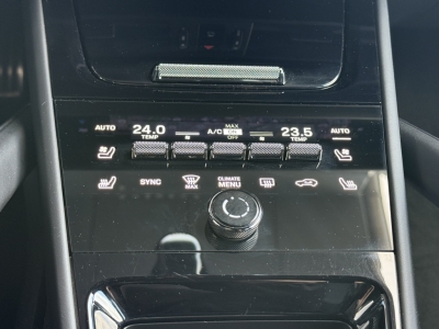 Porsche Cayenne S E-Hybrid InnoDrive HA-Lenk PDCC Burmes